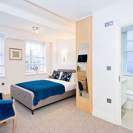 Eldon Chambers Pod 5 By City Living London Bagian luar foto