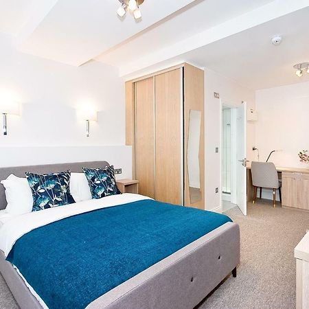 Eldon Chambers Pod 5 By City Living London Bagian luar foto