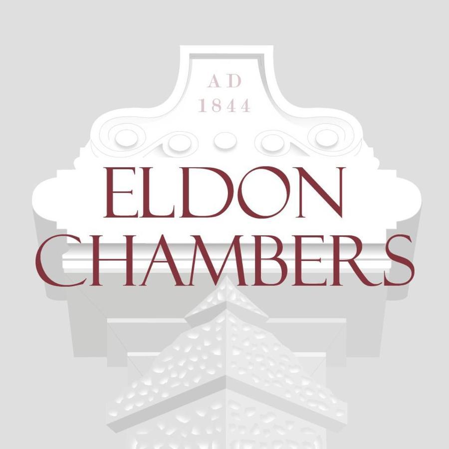 Eldon Chambers Pod 5 By City Living London Bagian luar foto